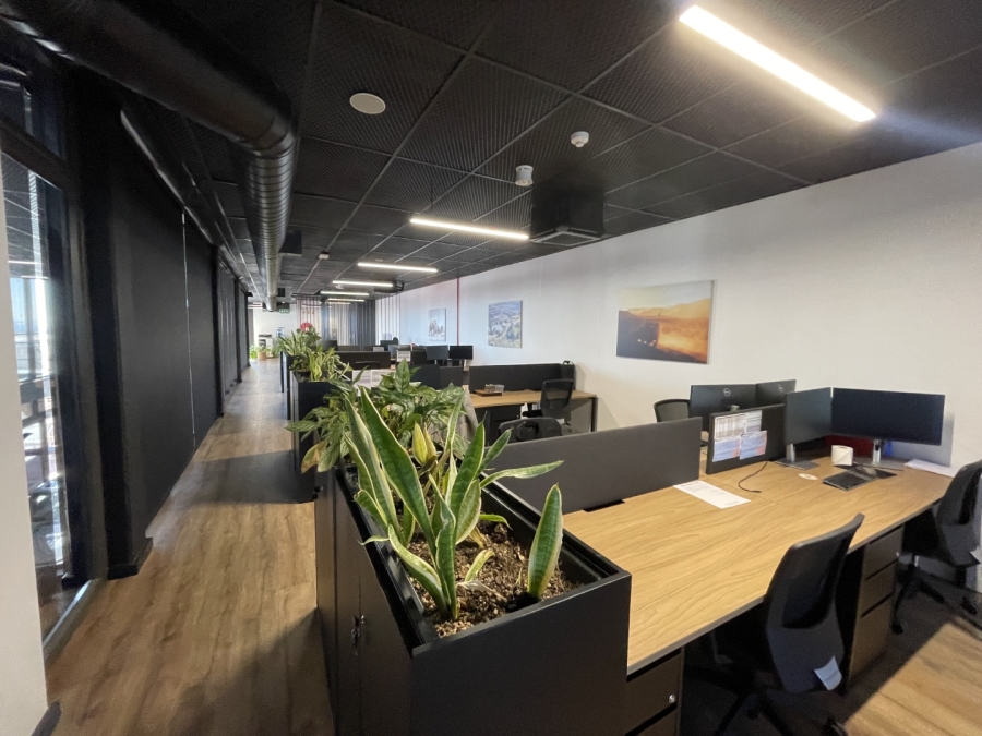 To Let Commercial Property for Rent in Waterfront Western Cape